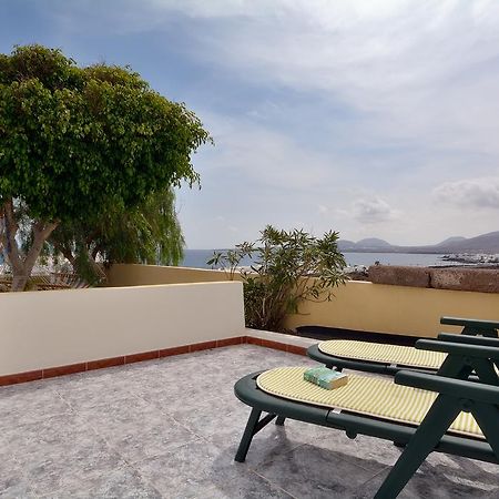 Apartment Lapa Punta Mujeres Sea Views By Pvl 部屋 写真