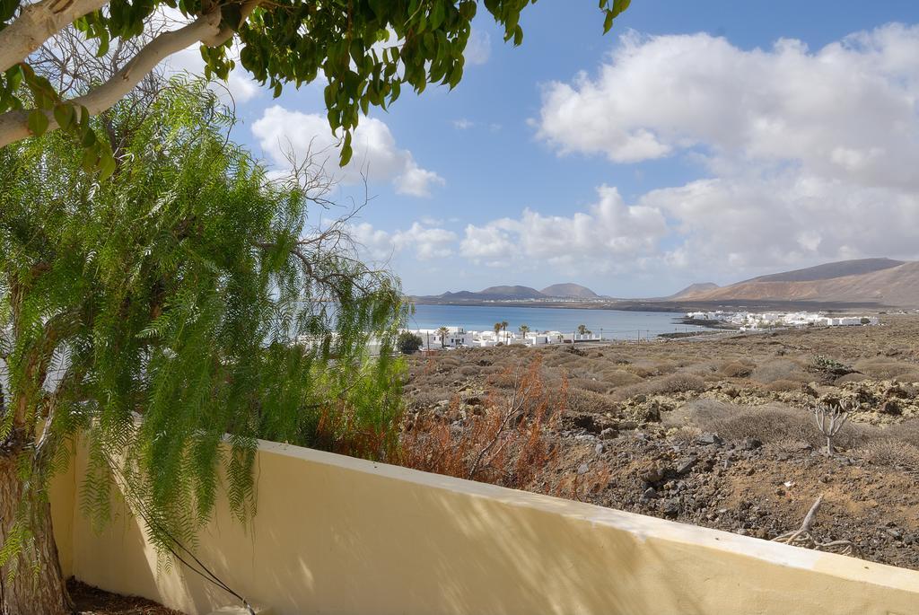 Apartment Lapa Punta Mujeres Sea Views By Pvl エクステリア 写真