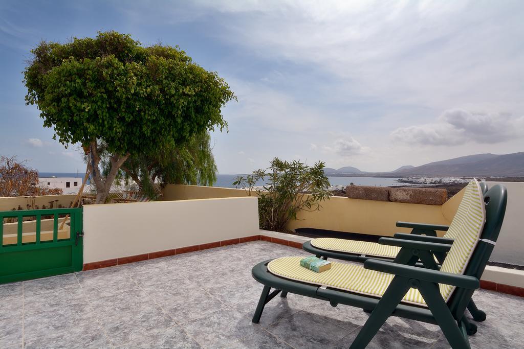 Apartment Lapa Punta Mujeres Sea Views By Pvl 部屋 写真
