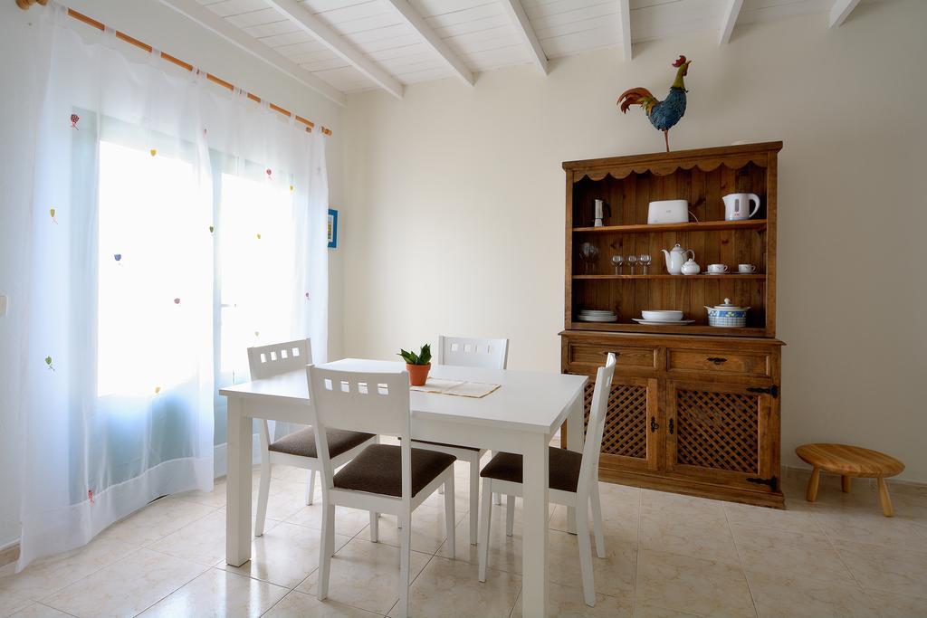 Apartment Lapa Punta Mujeres Sea Views By Pvl 部屋 写真