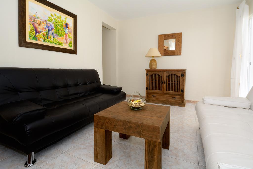 Apartment Lapa Punta Mujeres Sea Views By Pvl 部屋 写真