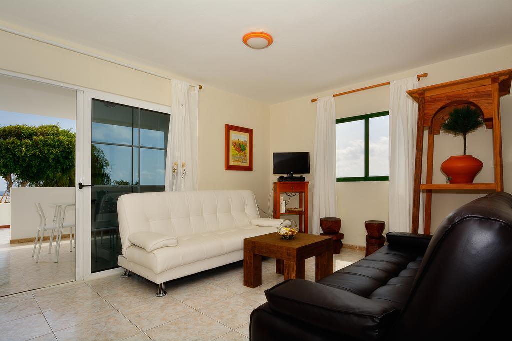 Apartment Lapa Punta Mujeres Sea Views By Pvl 部屋 写真