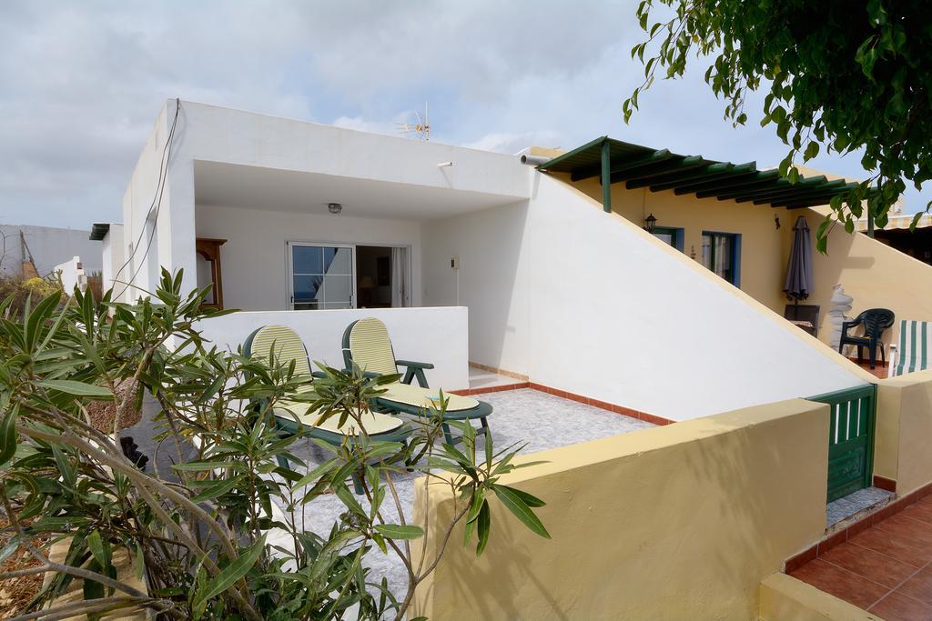 Apartment Lapa Punta Mujeres Sea Views By Pvl 部屋 写真