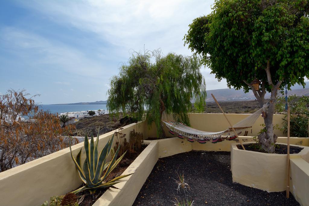 Apartment Lapa Punta Mujeres Sea Views By Pvl 部屋 写真