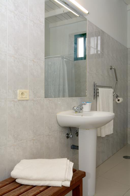 Apartment Lapa Punta Mujeres Sea Views By Pvl エクステリア 写真
